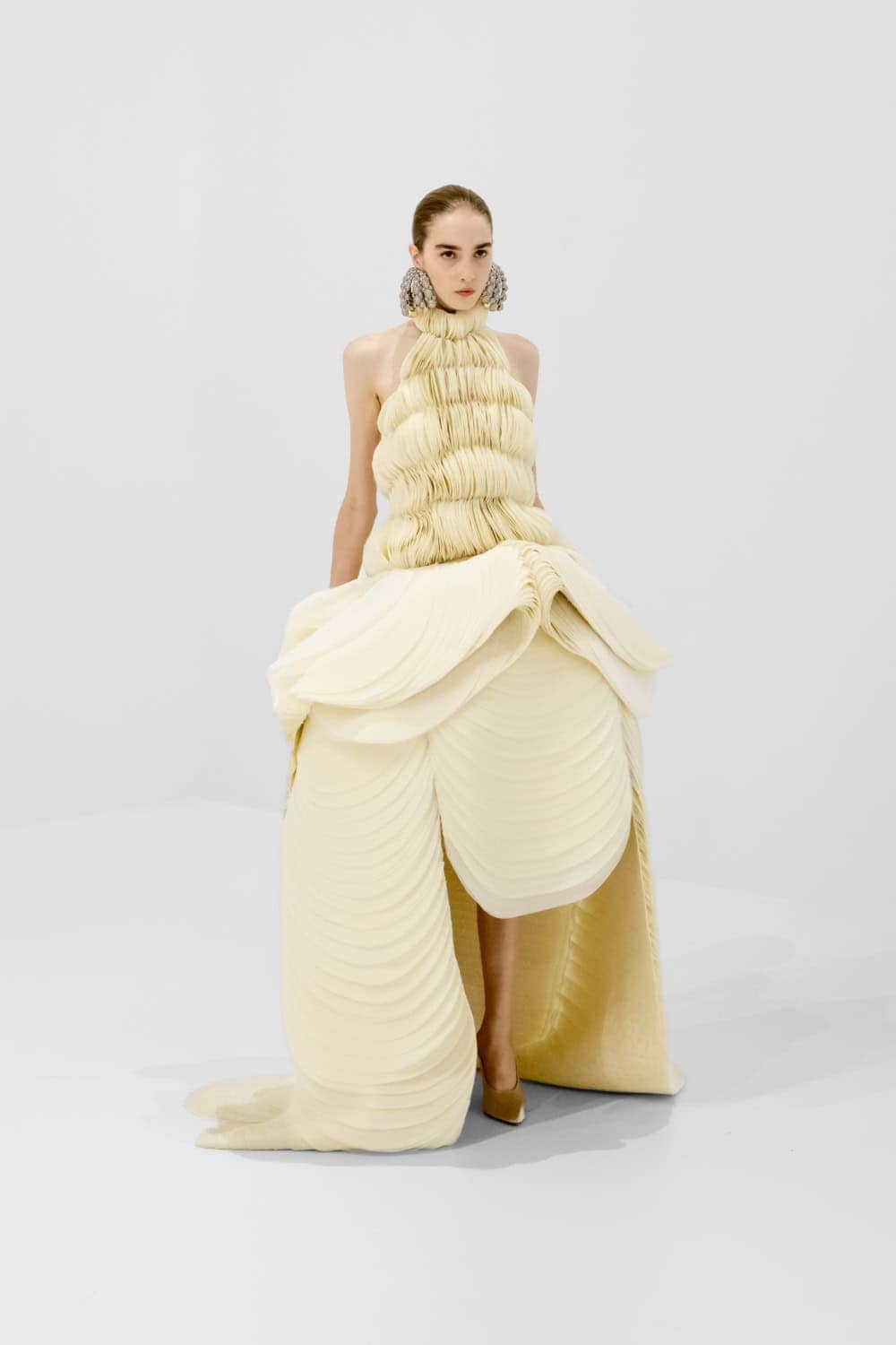 Jean Paul Gaultier: Couture AW26 - 10 Magazine